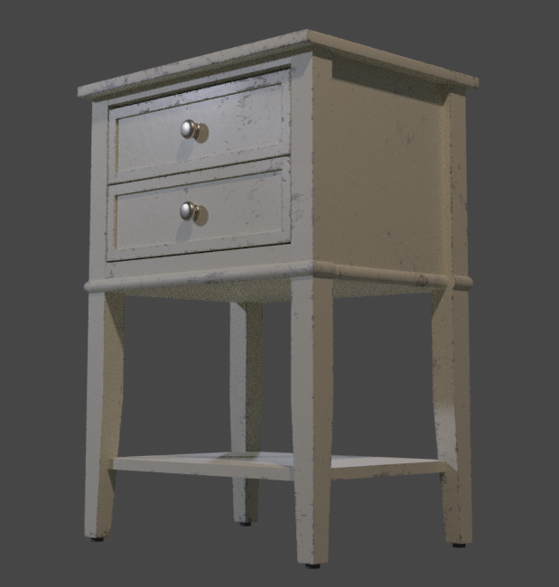 End Table preview image 2